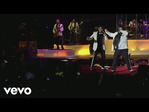 Panteón Rococó - Triste Realidad (En Vivo)