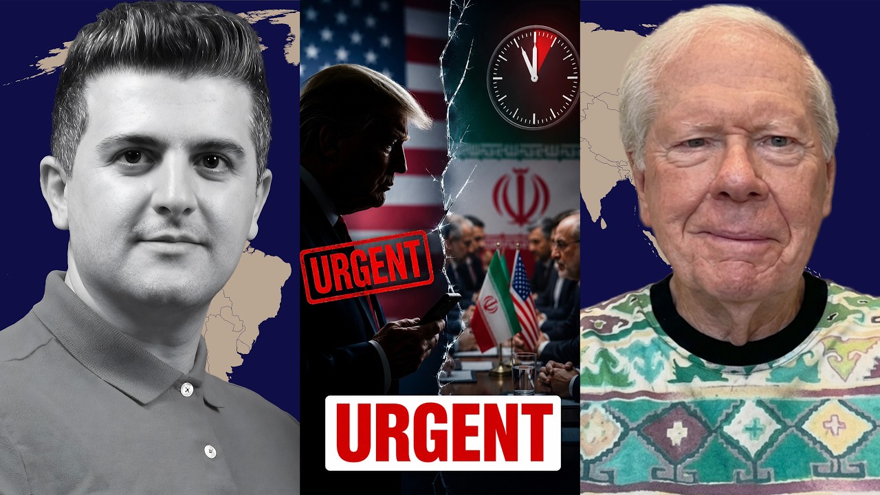 Paul Craig Roberts: the U.S. Just Ran Out of Oil Cushion, Iran’s Gambit: The SPR is Barely Half Full