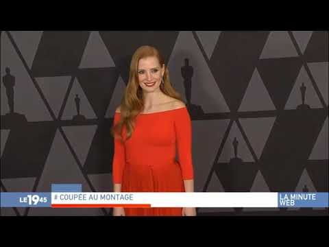 La Minute Web M6 du 05/02/2018 - Vache fuit abattoir / Mélania Trump pub vampire