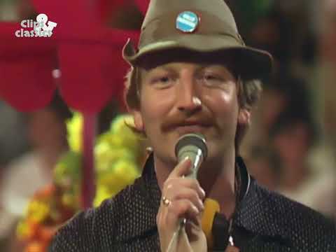 Dutch Boys || Zo dom als klaverstro // Uit: Op volle toeren / TROS