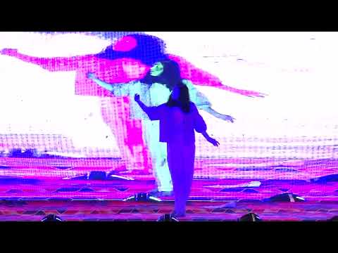 Nandani Zharbade theme dance - stop rape