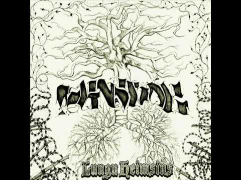 Pennaþjófar - Regnskóg