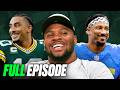 Micah Parsons Says Jordan Love Ranked TOO LOW in NFL Top 100, DEBATES Top 5 NFL Defenses