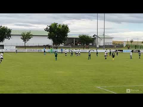 Karim Al-khatib, SVD U12 gg. SV Donaufeld