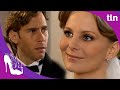 Patricia Le Dice Que No A Santiago En El Altar Por Ella Soy Eva 3 4 Capítulo 58