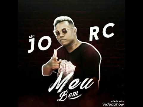 MC JO RC 2018 MÚSICA NOVA MEU BEM
