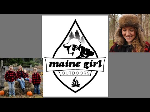 I Just Don't Like People | Maine Girl Outdoors
