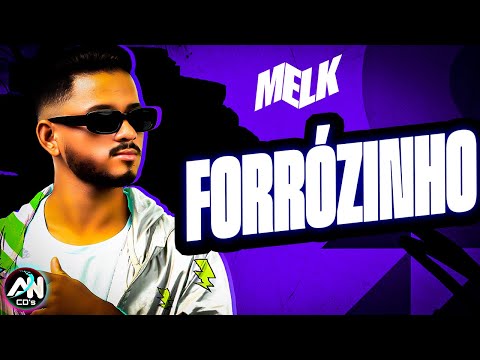 DJ MELK - FORRÓZIN DAS MELHORES 2024 - REPERÓTIO ATUALIZADO 2K24 - MÚSICAS NOVAS PRA PAREDÃO 2024