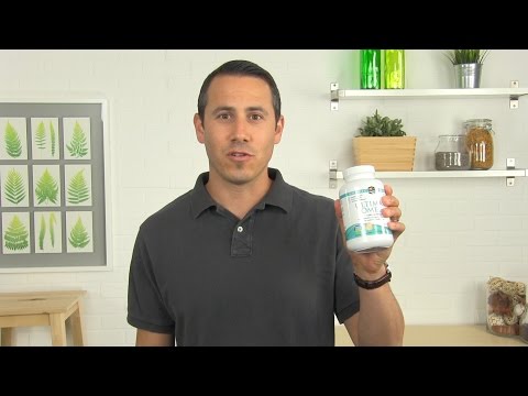 Nordic Naturals Ultimate Omega Review with Sam at...