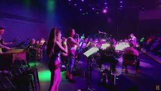 Running Up That Hill performed by Denver Rock Orchestra