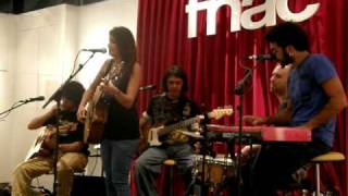 Georgina (Mi Amiga Soledad)