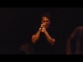 Cold War Kids - Relief LIVE HD (2013) Bootleg Theater