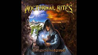 Nocturnal Rites  Revelation