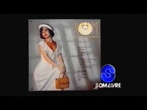 COMERCIAL: Álbum “Salomé - Internacional” (1991) (30')