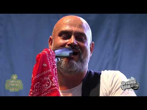 OCRU  - Live la Târgul Lotrilor | Summer Camp Brezoi | 19-21 august 2022