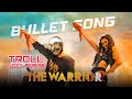 Bullet Song Dance Troll Malayalam The Warrior Movie Bulletsong Trollmalayalam Bulletsongtroll
