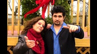 🎄🎅🏼CHRISTMAS IN EAST HAVEN🎅🏼🎄~Voted &quot;Best Video&quot; 😉👊🏼🇮🇹