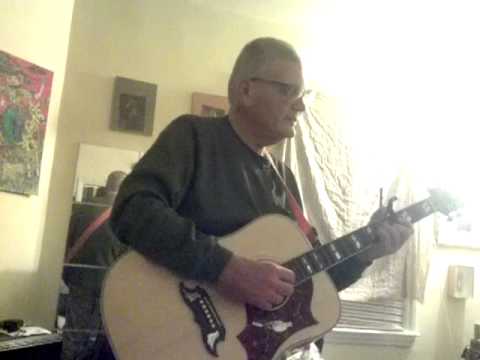 DAD PLAYS A SONG FOR TORIN