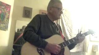 DAD PLAYS A SONG FOR TORIN