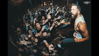 LIONHEART- Trial By Fire (Official Music Video)