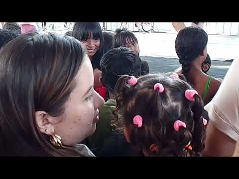 Dia 12 Outubro 2025 Dia das crianças em São Félix do Araguaia MT parti 5