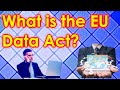 What Is The EU Data Act