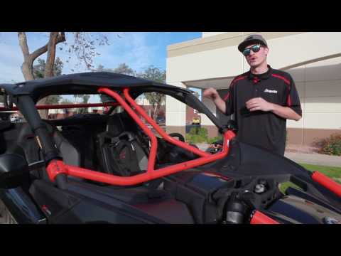 DragonFire Product Line for Maverick X3