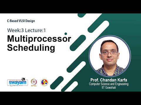 C Based VLSI Design Intro Video