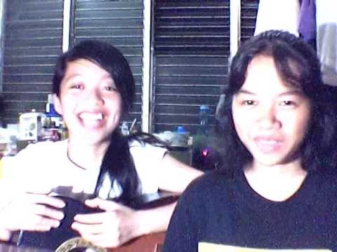 Happy Birthday Davie - Part 1