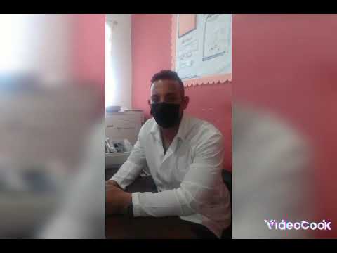 Historia de Vida a Paciente CDI Panamericano Municipio Panamericano Estado Táchira