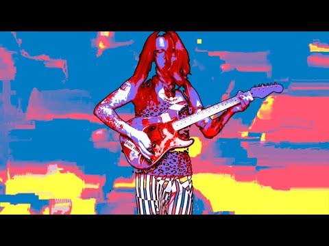Video thumbnail for Clear Light