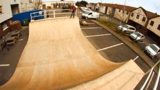 Sean Mitchell kaltik edit