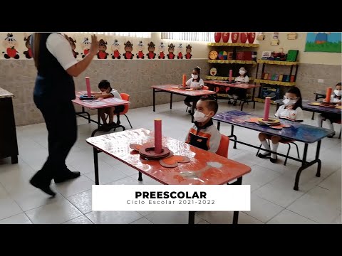 Kinder CLAT | Colegio Latinoamericano de Tabasco
