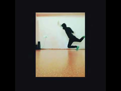 AGHUMAI SAALAI TA-Trishna Gurung (Short cover dance)