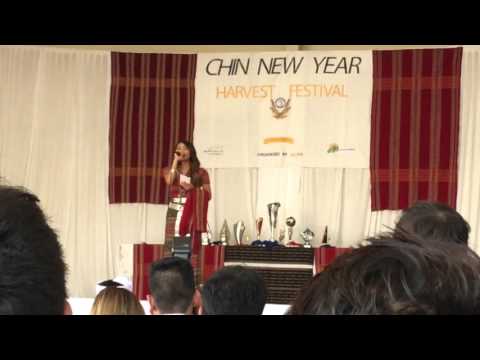 Ram iang hlei dawh ( Cover ) || Sui Tha Hngel