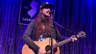 Jared Hart Live - Money Changes Everything (Cindy Lauper cover - Crossroads Garwood NJ, 1/8/22