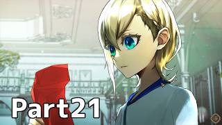 【実況】『ノアの審判』 Part21