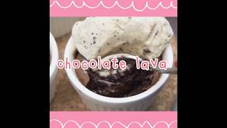 SistaCafe Channel : วิธีทำ Chocolate Lava
