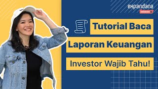 Download lagu Tips Memilih Saham yang Bagus: Pahami Cara Baca Laporan Keuangan bareng Felicia Putri | expandana mp3 Download lagu Tips Memilih Saham yang Bagus: Pahami Cara Baca Laporan Keuangan bareng Felicia Putri | expandana mp3