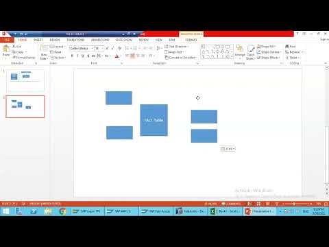 Day 5 About aDSO and How to create Standard aDSO