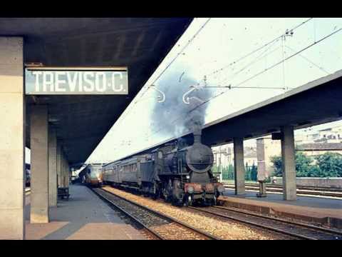 Stazione di Treviso C.le