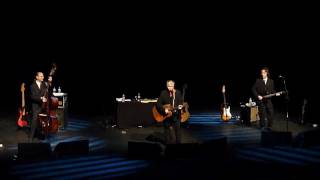 John Prine - Please Don&#39;t Bury Me - Live - Vancouver Orpheum - 2009