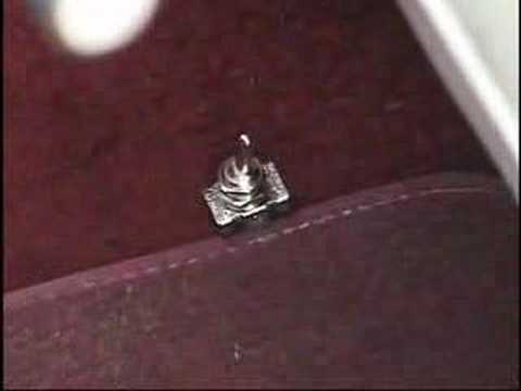 Hot Rod Mercury - Don Walser