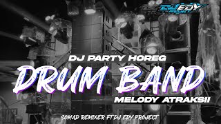 Download lagu ❗DJ DRUM BAND FYP  TIKTOK❗TJAP PARTY 2025 BASS HOREG COCOK BUAT CEK SOUND 🔥 mp3