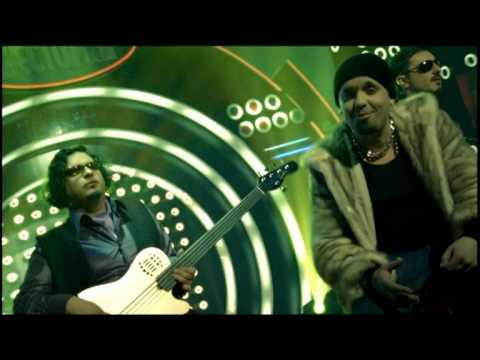 Акага & Дичо - Пътувам (Official Video)