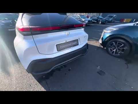 Toyota C-HR 2.0 Plug-In Hybrid Sport+ 5DR - Image 2