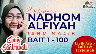 Download lagu BELAJAR NADHOM ALFIYAH IBNU MALIK BAIT 1 100 VIDEO... mp3