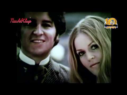 Chris Andrews - Pretty Belinda  (1969)