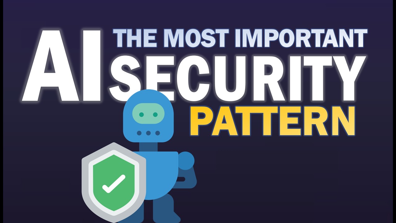 AI Firewall: How to implement LLM Security