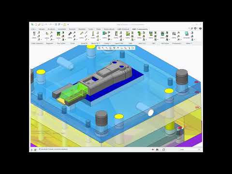 Anteprima video PTC Creo EMX
